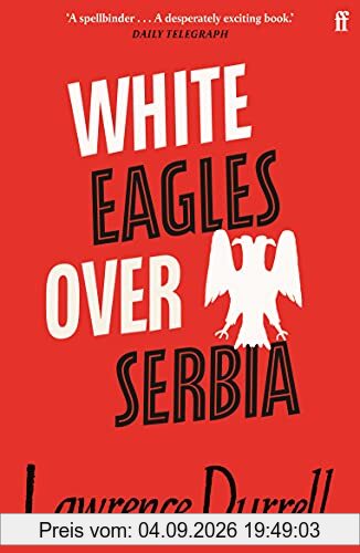 White Eagles Over Serbia