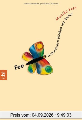 Fee. Schwestern bleiben wir immer