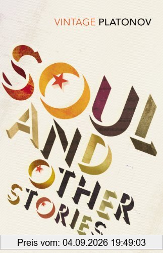 Soul (Vintage Classics)