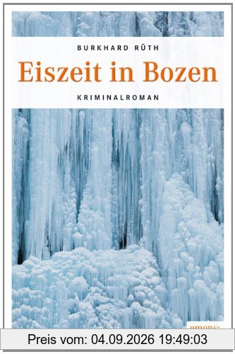 Eiszeit in Bozen