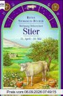 Heyne Tierkreis-Bücher, Nr.339 : Stier