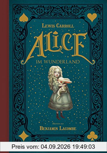 Alice im Wunderland
