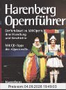 Harenberg Opernführer