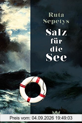 Salz für die See