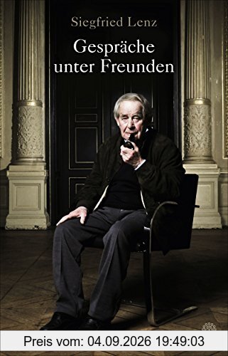 Gespräche unter Freunden