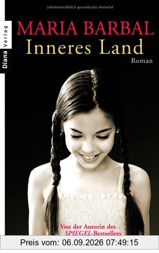 Inneres Land: Roman