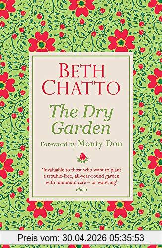 Beth Chatto The Dry Garden