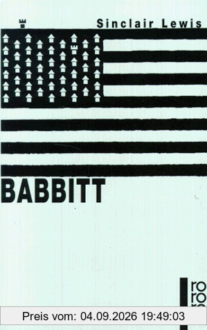 Babbitt. Roman