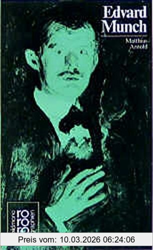 Matthias Arnold Edvard Munch