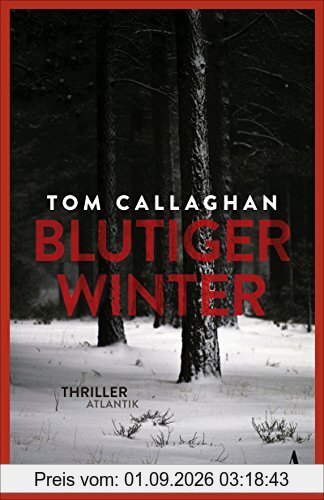 Blutiger Winter