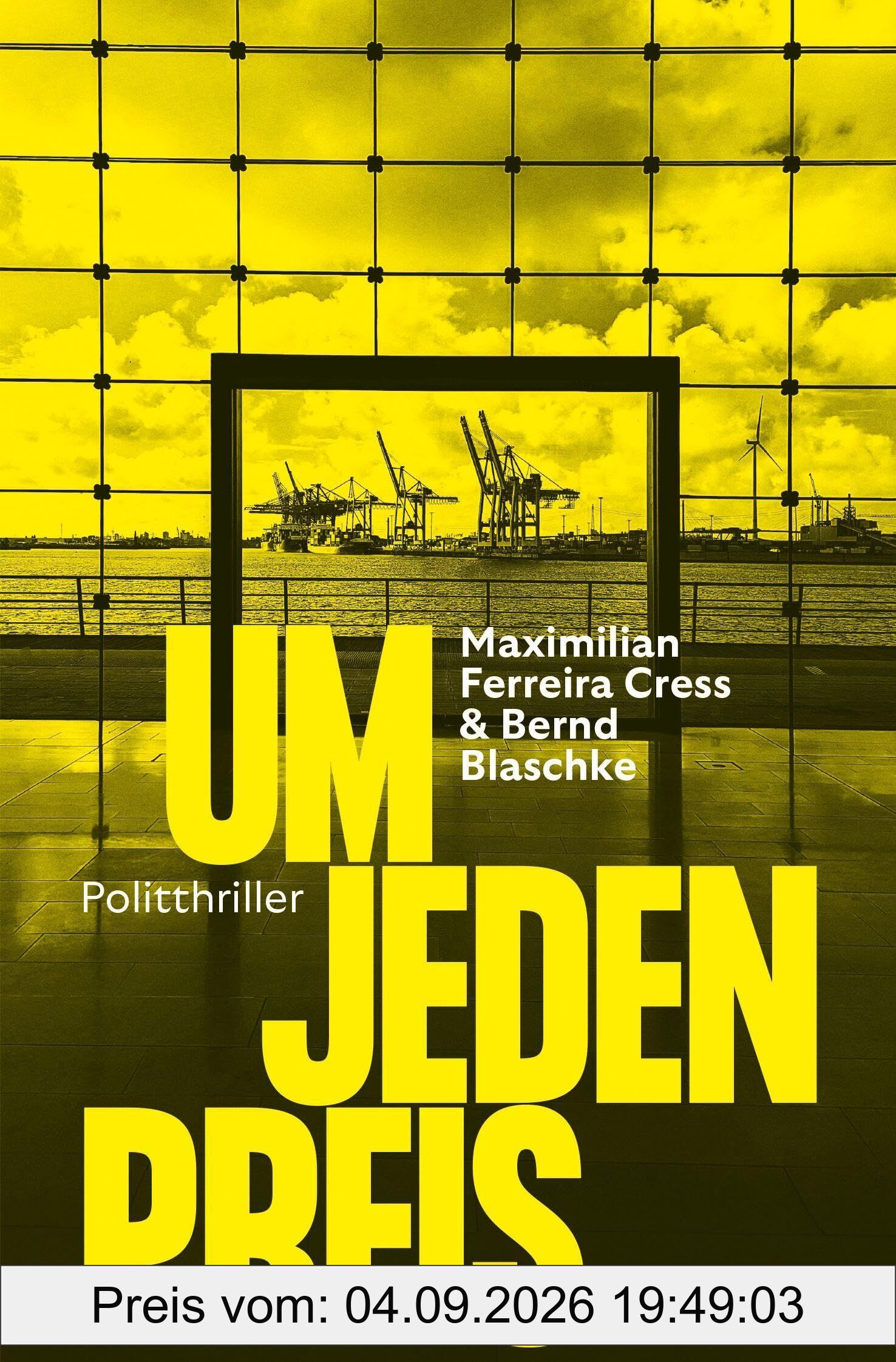 Um jeden Preis