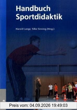 Handbuch Sportdidaktik