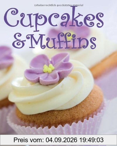 Cupcakes & Muffins