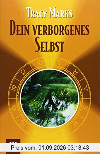 Dein verborgenes Selbst: Das Mysterium des 12. Hauses