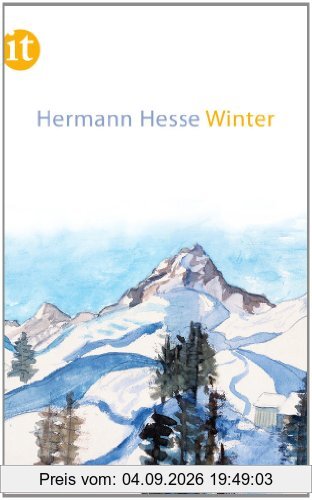 Winter (insel taschenbuch)