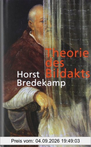 Theorie des Bildakts