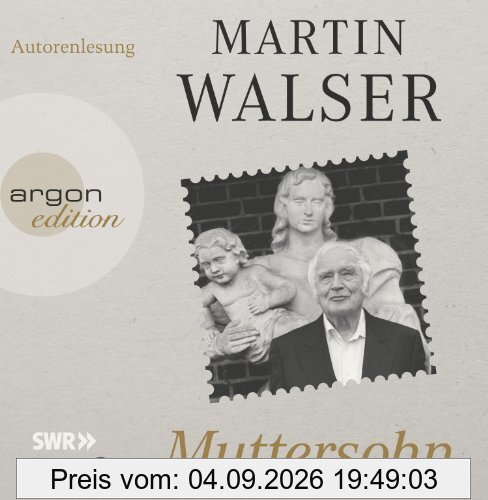 Muttersohn