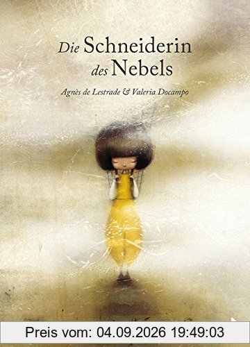 Die Schneiderin des Nebels