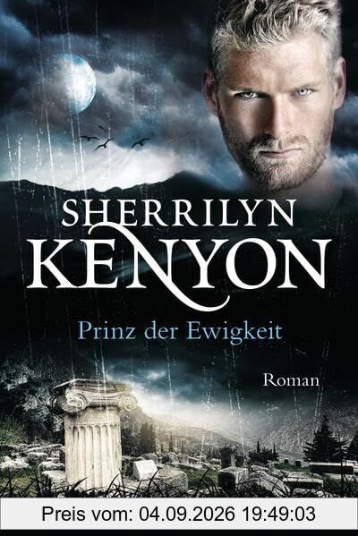 Prinz der Ewigkeit