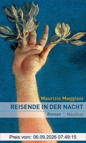 Reisende in der Nacht