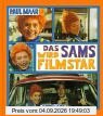 Das Sams wird Filmstar