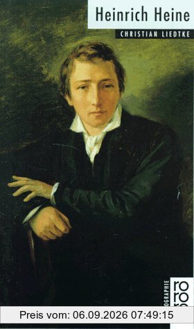 Heinrich Heine: Heine, Heinrich