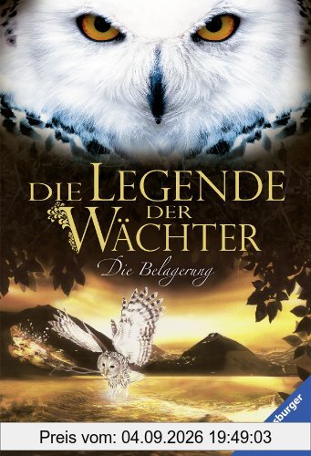 Die Belagerung