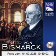 Otto von Bismarck, 1 Audio-CD