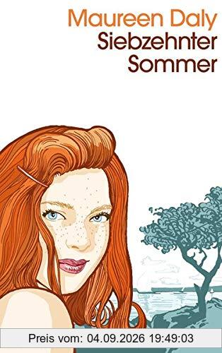 Siebzehnter Sommer