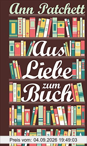 Aus Liebe zum Buch