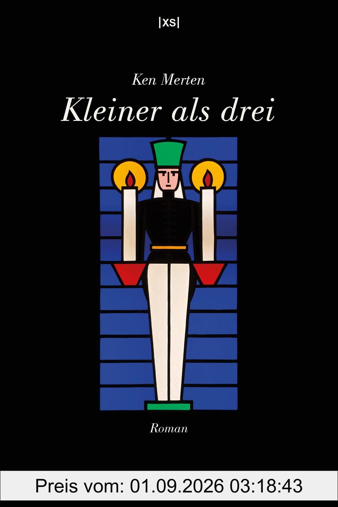 Kleiner als drei
