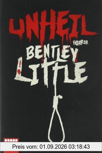 Unheil: Horror