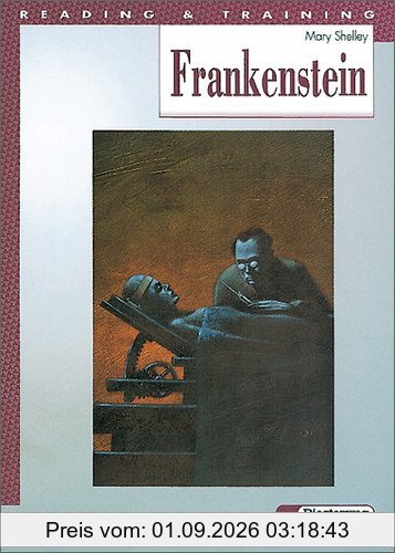 Frankenstein (engl. Ausgabe)
