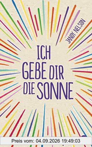 Ich gebe dir die Sonne
