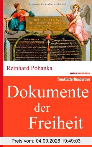Dokumente der Freiheit