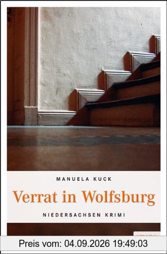 Verrat in Wolfsburg