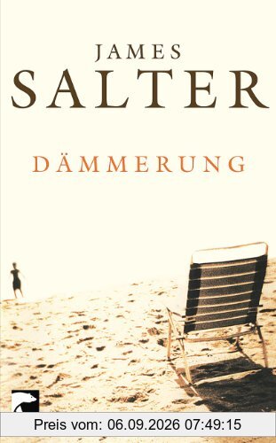 Dämmerung: Erzählungen