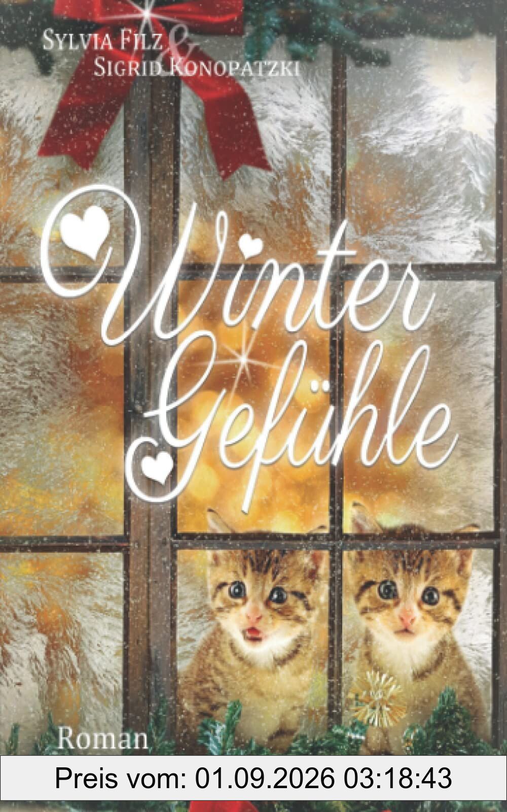 Wintergefühle