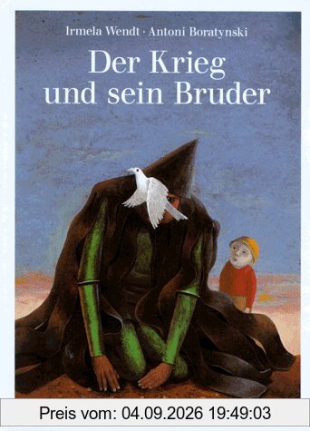 Der Krieg und sein Bruder