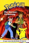Pokemon, Die Herausforderung