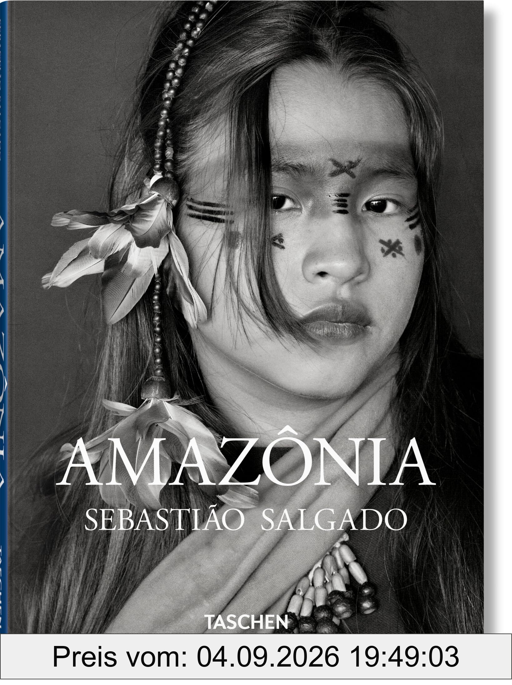 Amazônia (en portugais)