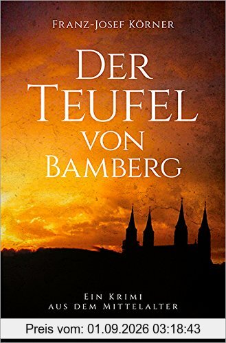 Der Teufel von Bamberg