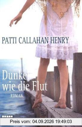 Dunkel wie die Flut