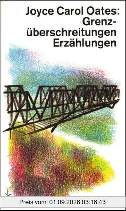 Grenzüberschreitungen