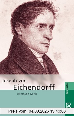 Eichendorff, Joseph von