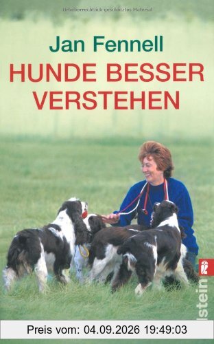 Hunde besser verstehen
