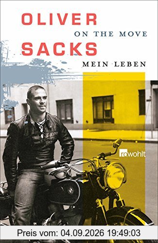 On the Move: Mein Leben