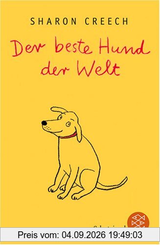 Der beste Hund der Welt