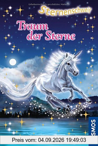Sternenschweif, 47, Traum der Sterne