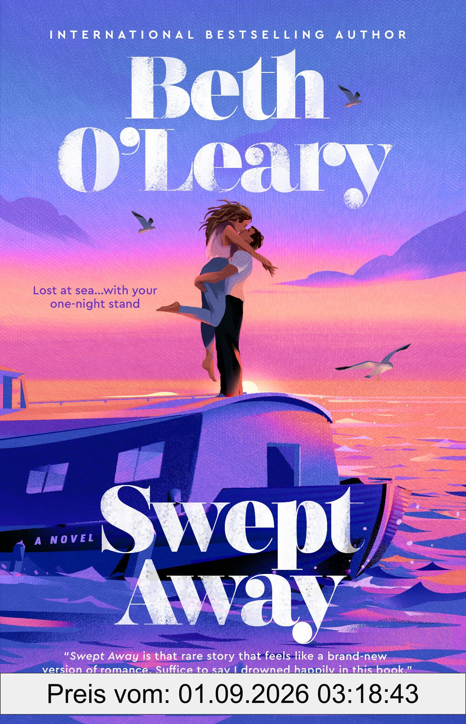 Swept Away